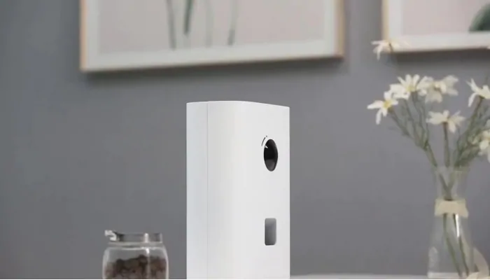 Xiaomi Smart Pet Camera 1