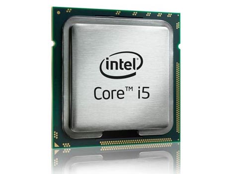 P55 alaplap teszt Intel Core i5 processzorral