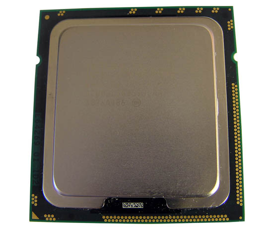 Kipróbáltuk: Core i7-990X EE + Rampage III Black Edition + GTX 580 SLI