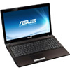 Az ASUS elindította a K53U laptop forgalmazását