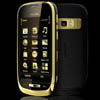 A Nokia hivatalosan is bemutatta luxustelefonját