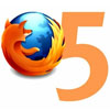 Itt a Firefox 5.0.1