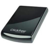 Clickfree C6 Easy Imaging backup meghajtó a láthatáron