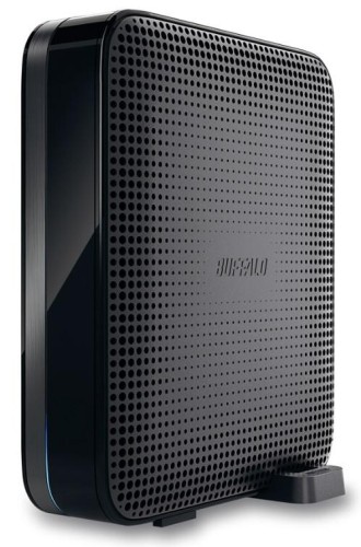 Buffalo LinkStation LS- XL hálózati meghajtók a láthatáron 2 alt