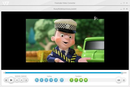 Freemake Videoconverter - A lehetőségek programja 2 Freemake Videoconverter - A lehetőségek programja 2