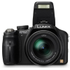 Panasonic Lumix FZ150: 24×-es zoom, 3D fotó mód