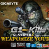 Megérkezett a GIGABYTE G1 Killer Sniper 2