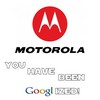 Felvásárolja a Google a Motorolát – 40 dollárt fizet részvényenként