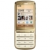 Nokia C3-01 Gold Edition 1 GHz-s processzorral
