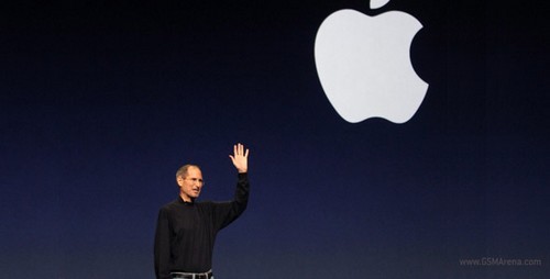Lemondott Steve Jobs: vezérigazgató váltás az Apple-nél