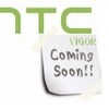 Lebukott a HTC Vigor