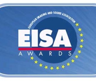 2011-2012 EISA elismerések – audió díjak