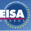 2011-2012 EISA elismerések – videós díjak
