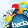 Az utolsó negyedévben érkezik a Bada 2.0 frissítés
