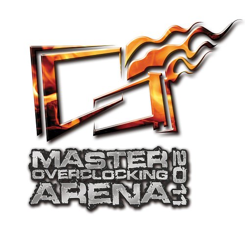 MSI – Master Overclock Arena összefoglaló