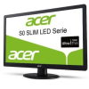 Az Acer hivatalosan is bemutatta S0 Slim LED szériás monitorjait