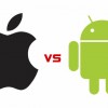 iPhone 4S vs. Samsung Galaxy S2 törésteszt