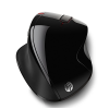 HP WiFi Touch Mouse X7000, Facebook gombbal
