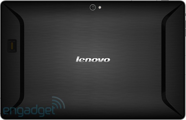 Lenovo tablet négymagos Tegra 3-mal karácsonyra?