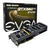 Kétfejű nagyágyú: EVGA GeForce GTX 560 Ti 2Win