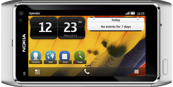Késik a régebbi eszközök Symbian Belle frissítsée