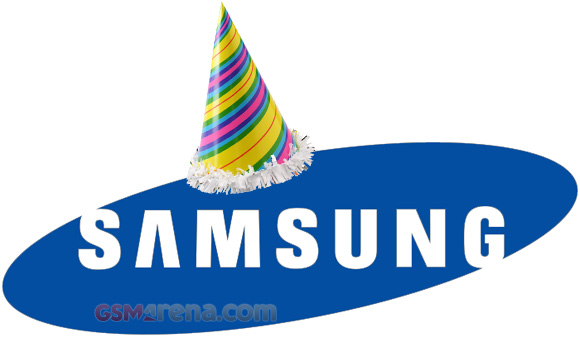 Több mint 300 millió mobilt adott el a Samsung