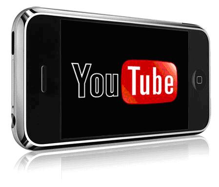 Megállíthatatlanul nő a YouTube népszerűsége