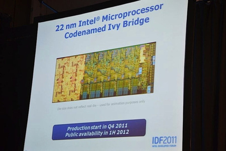 Információmorzsák az Intel Core i7-3770K processzorról