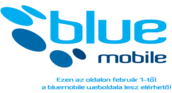 Olcsó mobilokkal indul a Bluemobile