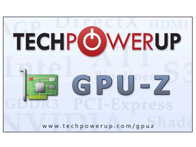 Elérhető a GPU-Z 0.5.8
