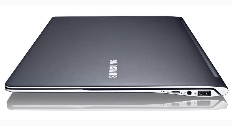 Itt van a frissített és új tagokkal bővített Samsung Series 9 notebook család