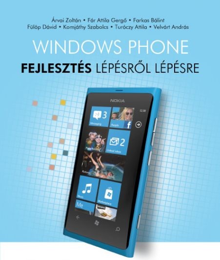 Ingyenes Windows Phone-szakkönyv a Microsofttól