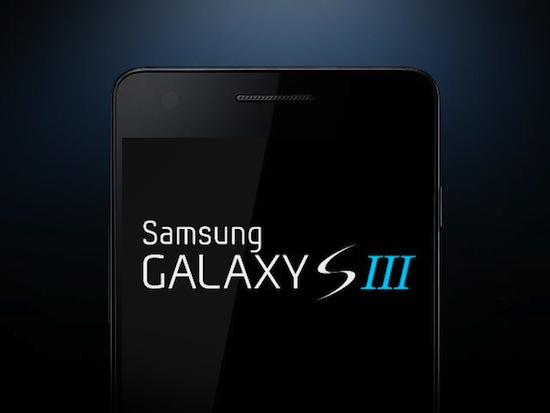 Mindösszesen 7mm vastag lesz a Samsung Galaxy S III?