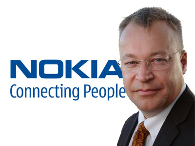 Több, mint 4000 embert küld el a Nokia