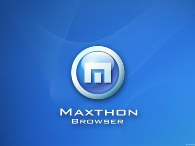 Itt a Maxthon új kiadása
