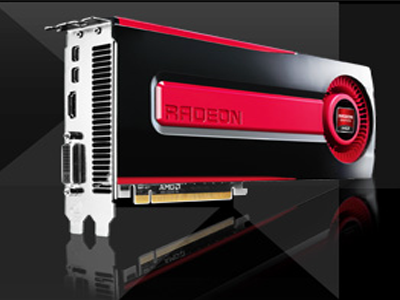 Szivárgások az AMD Radeon HD 7800 sorozatról