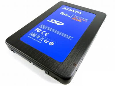 Letámadja az SSD piacot az ADATA