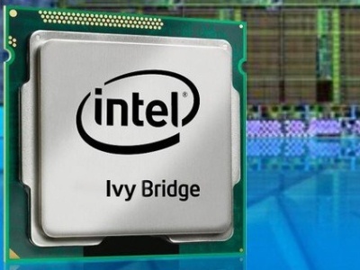 Újabb részletek az Ivy Bridge processzorokról