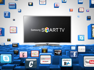 A filmes tartalmak egyre bővülő kínálatából válogathatnak a Samsung Smart TV tulajdonosok