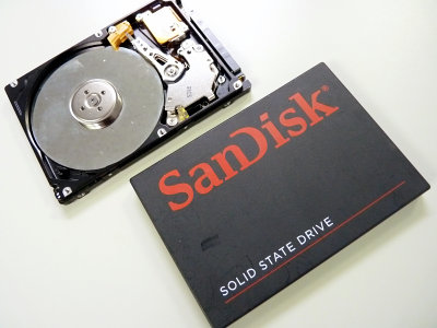 2012 az SSD-k éve lesz?