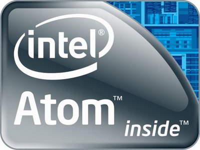 Érkezik az Intel Atom D2550