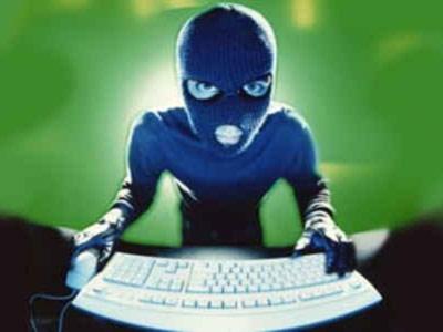 Jelentősen emelkedett az internetes bűncselekmények száma
