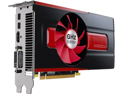 Lebukott az AMD Radeon HD 7800 sorozat?