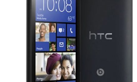 HTC Windows Phone 8X/8S árak