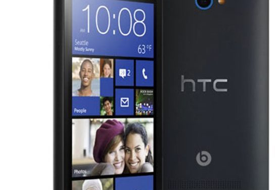HTC Windows Phone 8X/8S árak