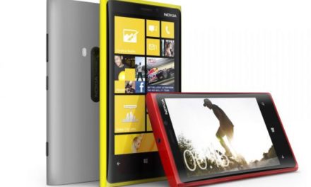 Érkezik a Telenorhoz a Nokia Lumia 920