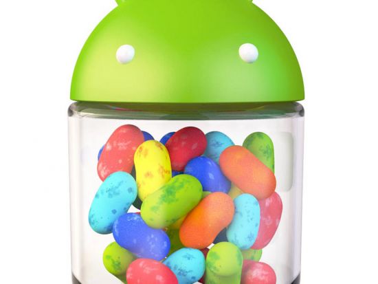 Galaxy S II. – Jelly Bean csak jövőre