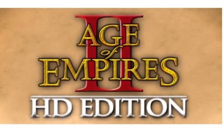 Jön az Age of Empires 2 HD
