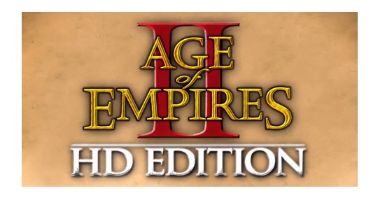 Jön az Age of Empires 2 HD