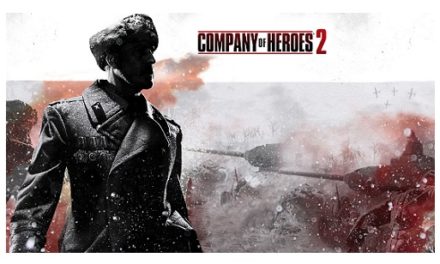 Júniusban jöhet a Company of Heroes 2